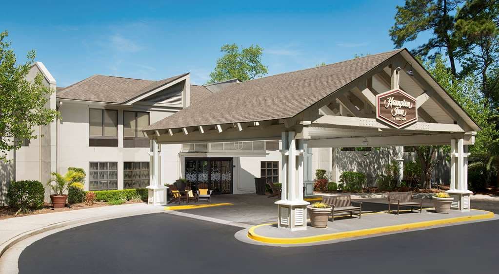 Hampton Inn Hilton Head Island, Hotel in Hilton Head Island