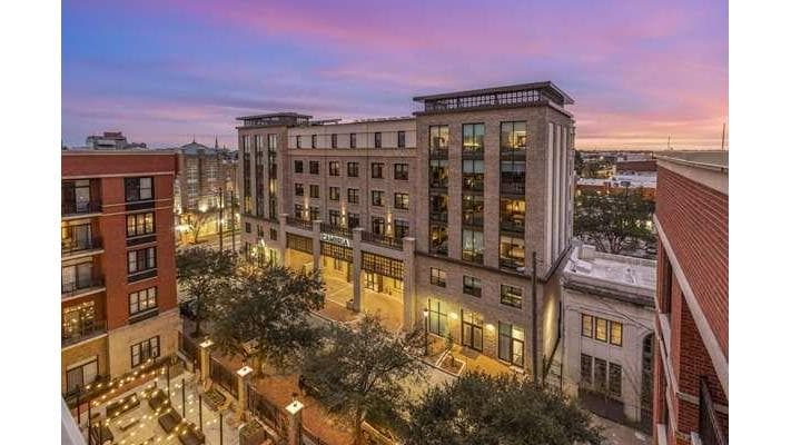 Cambria Hotel Savannah Downtown Historic District, Hotel in Savannah