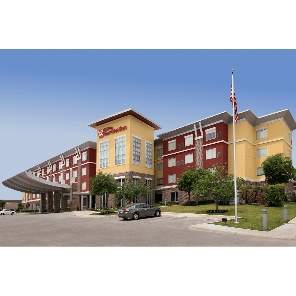 Hilton Garden Inn San Antonio Airport South, Hotel in Alamo Heights