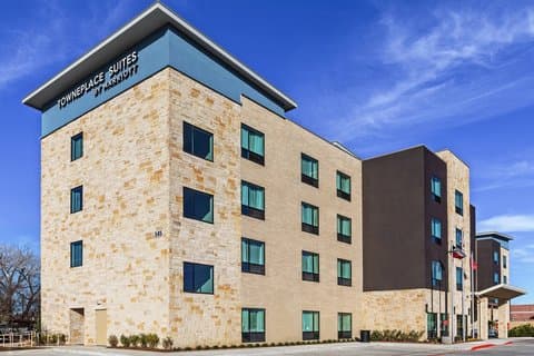 TownePlace Suites Dallas Plano/Richardson, Hotel in Plano