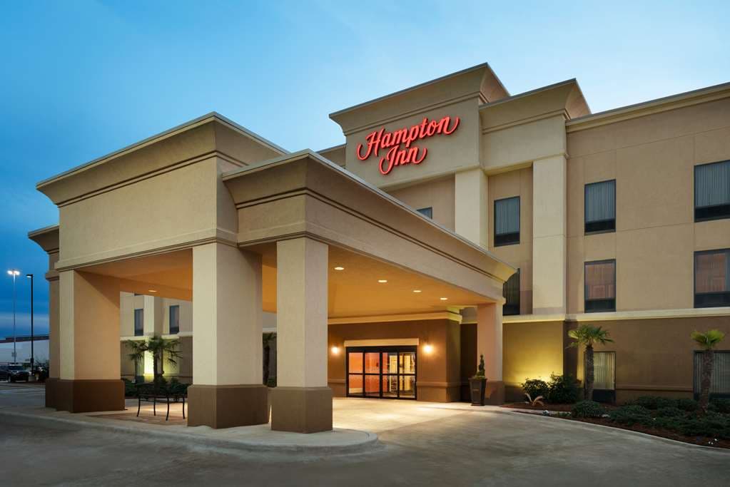 Hampton Inn West Monroe, Hotel in Claiborne