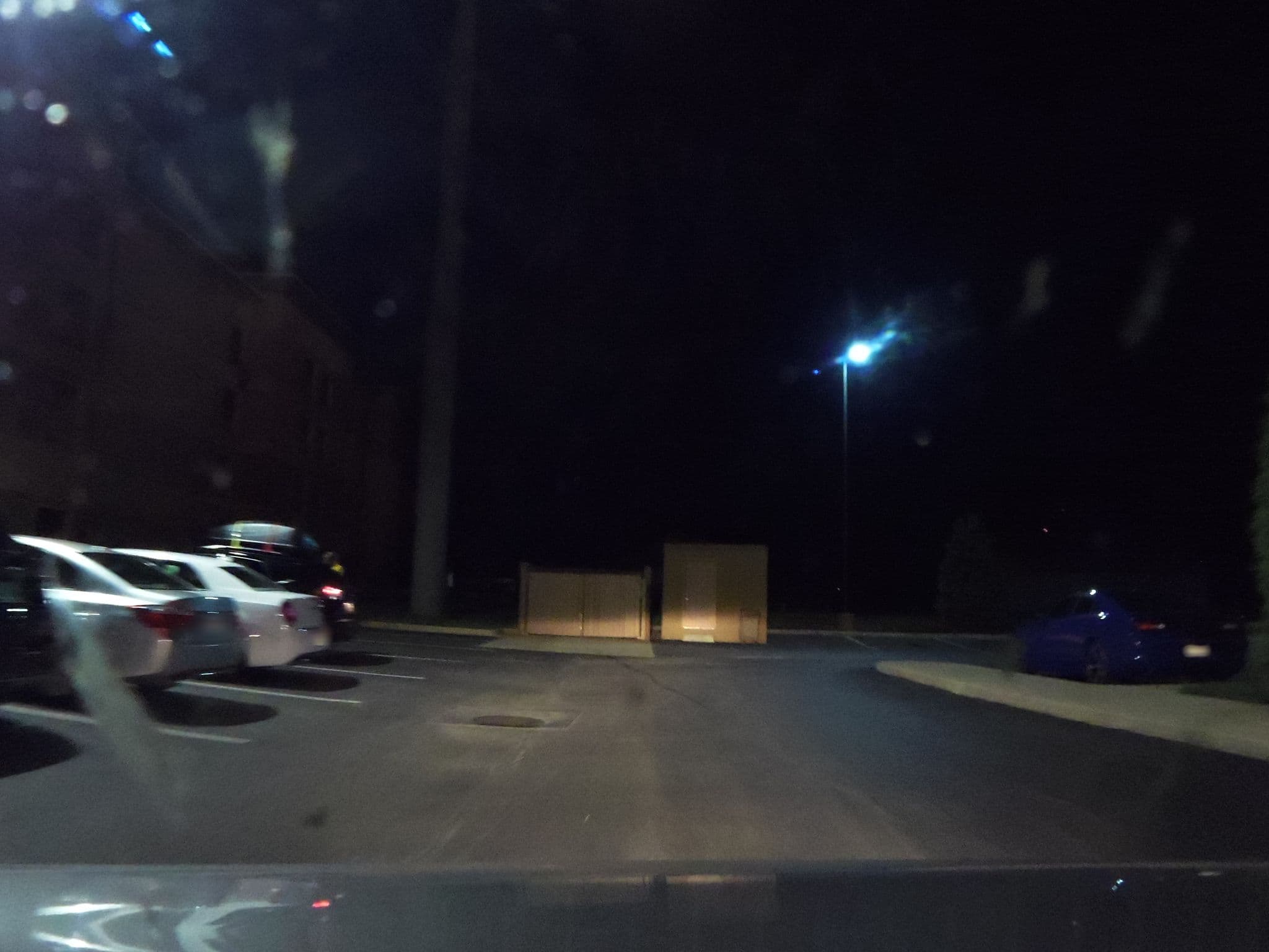 Street view near Homewood Suites, Massac — © allen (CC BY-SA · Mapillary)
