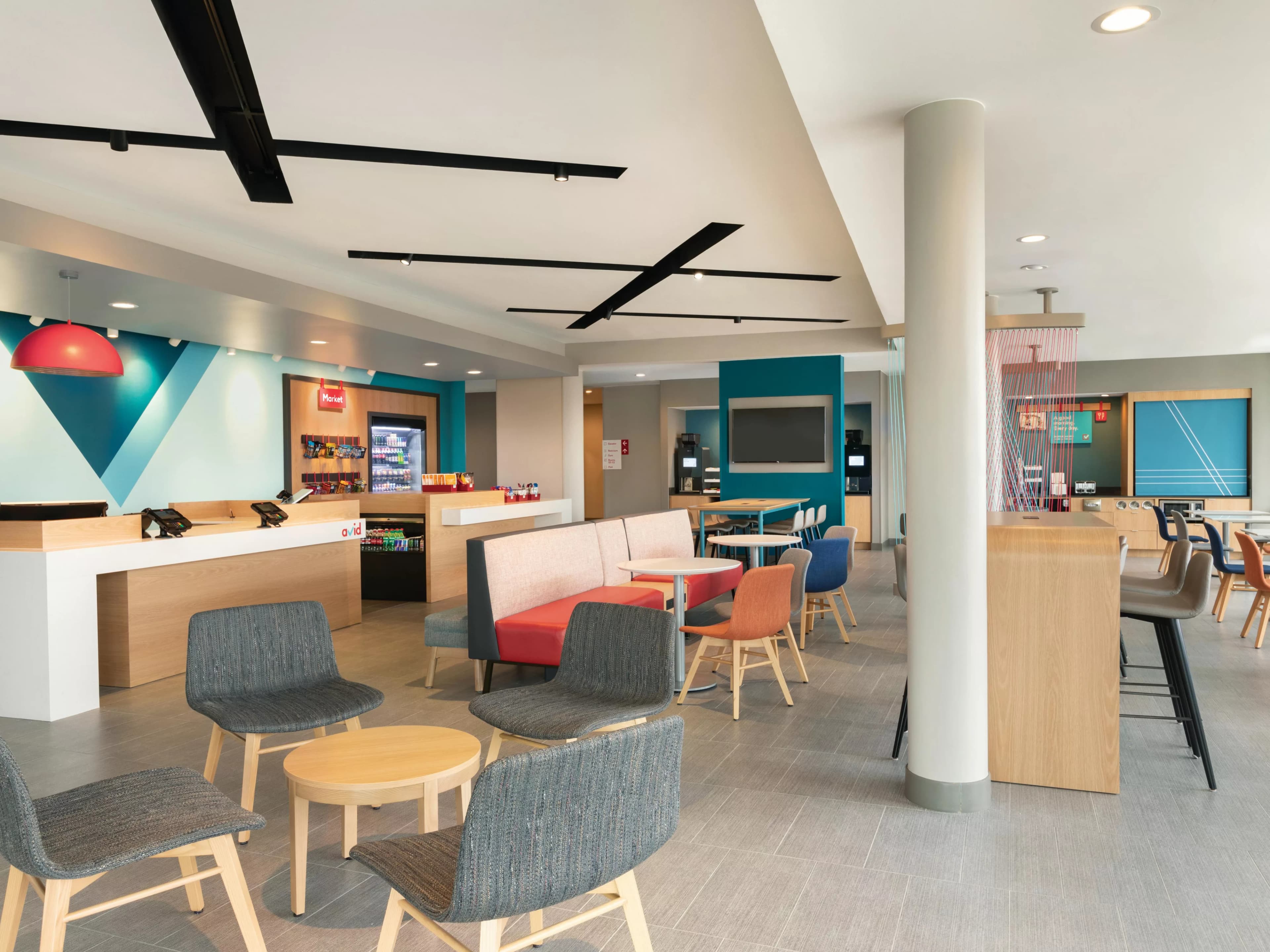 avid hotel Ft Lauderdale Airport - Cruise, Estates of Fort Lauderdale (historical)