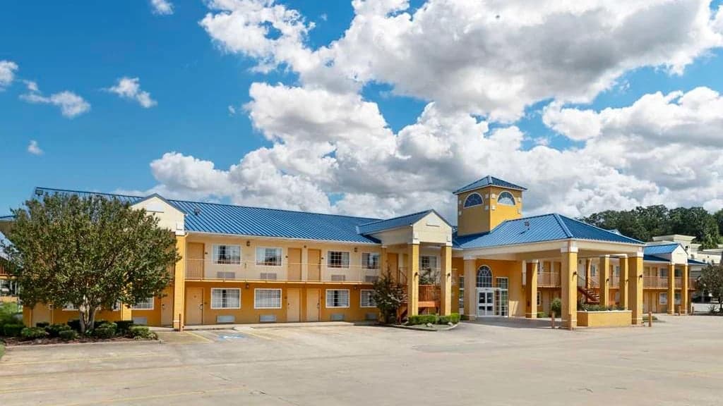 BEST WESTERN Van Buren Inn, Hotel in Van Buren