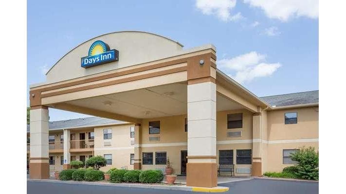 Days Inn by Wyndham Fordyce, Hotel in Fordyce