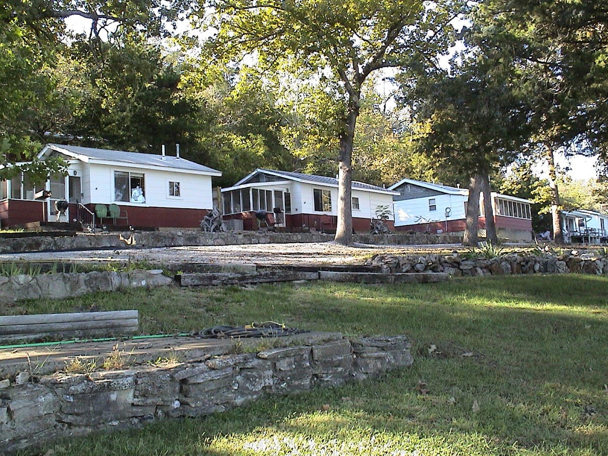 Edgewater Resort & Lodge, Lodge in Bull Shoals