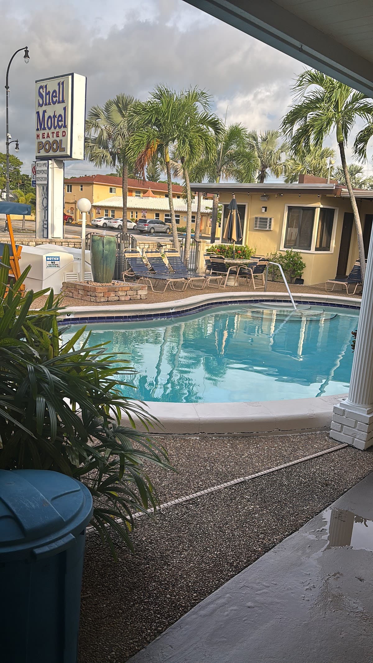 Holiday Motel, Hotel in Hallandale Beach