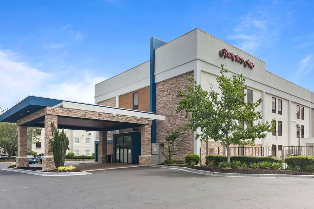Hampton Inn Atlanta/Woodstock, Hotel in Woodstock