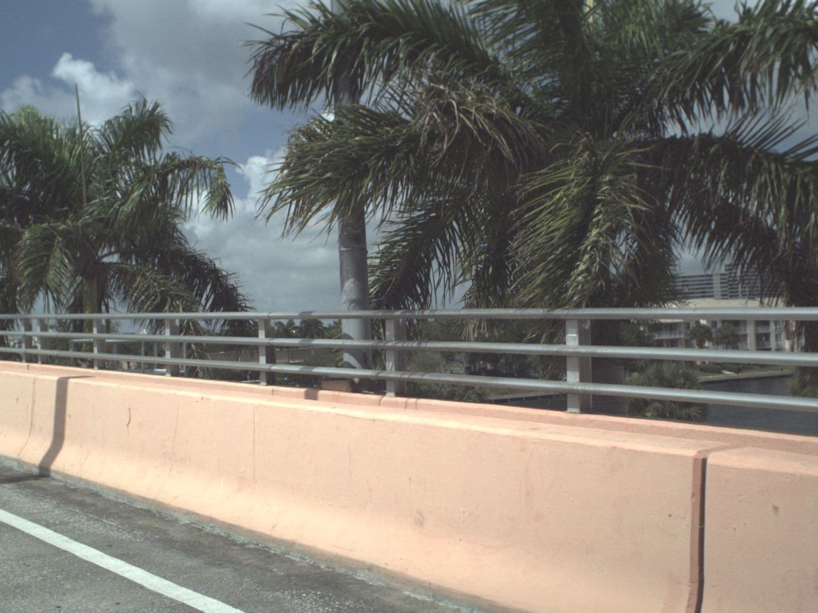 Street view near Hyde Beach House, Hallandale Beach — © fdot_vl (CC BY-SA · Mapillary)