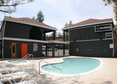 Western Motel, Motel in Folkston