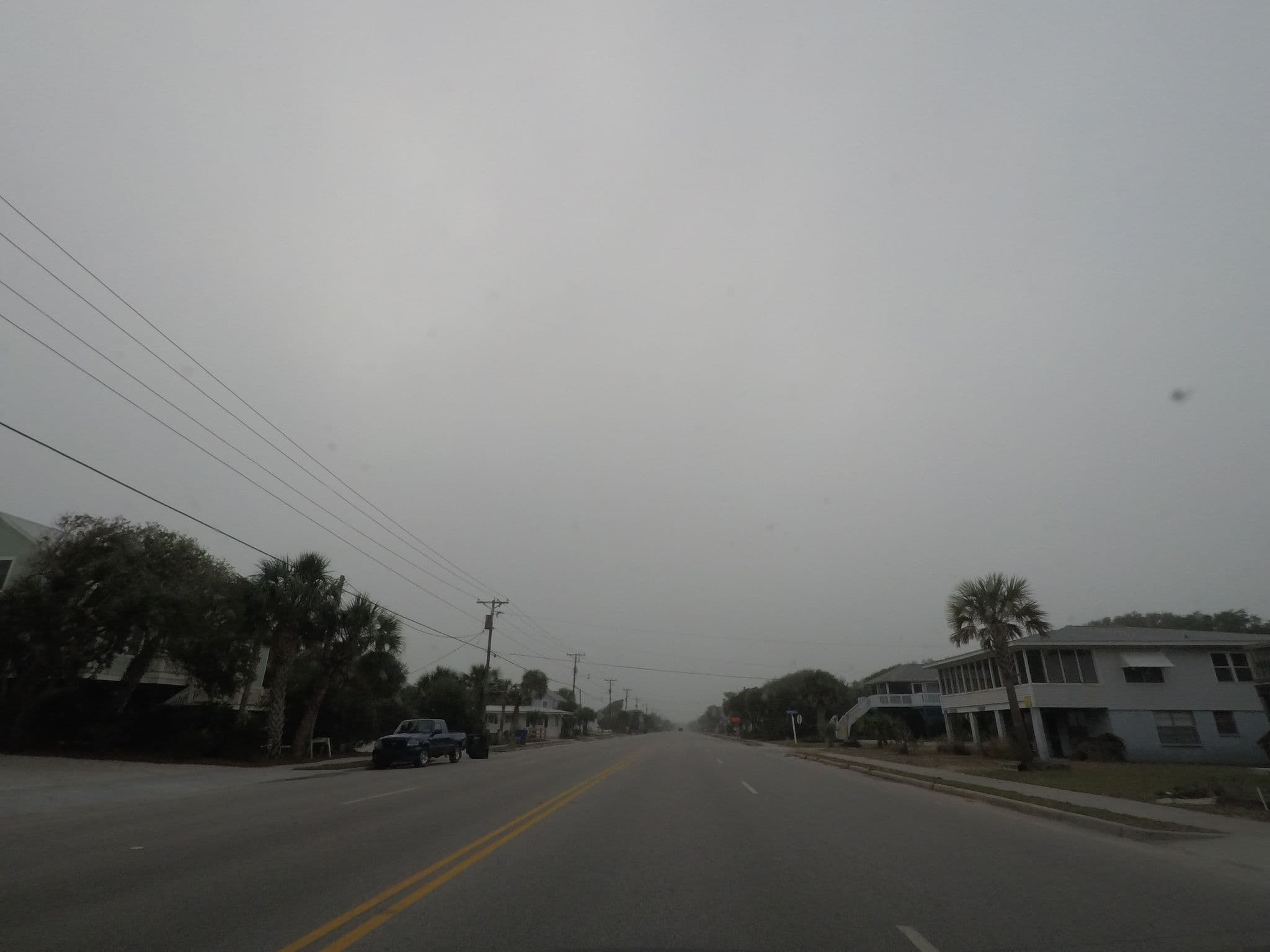 Street view near The Painted Bunting, Seabrook Island — © nfgusedautoparts (CC BY-SA · Mapillary)