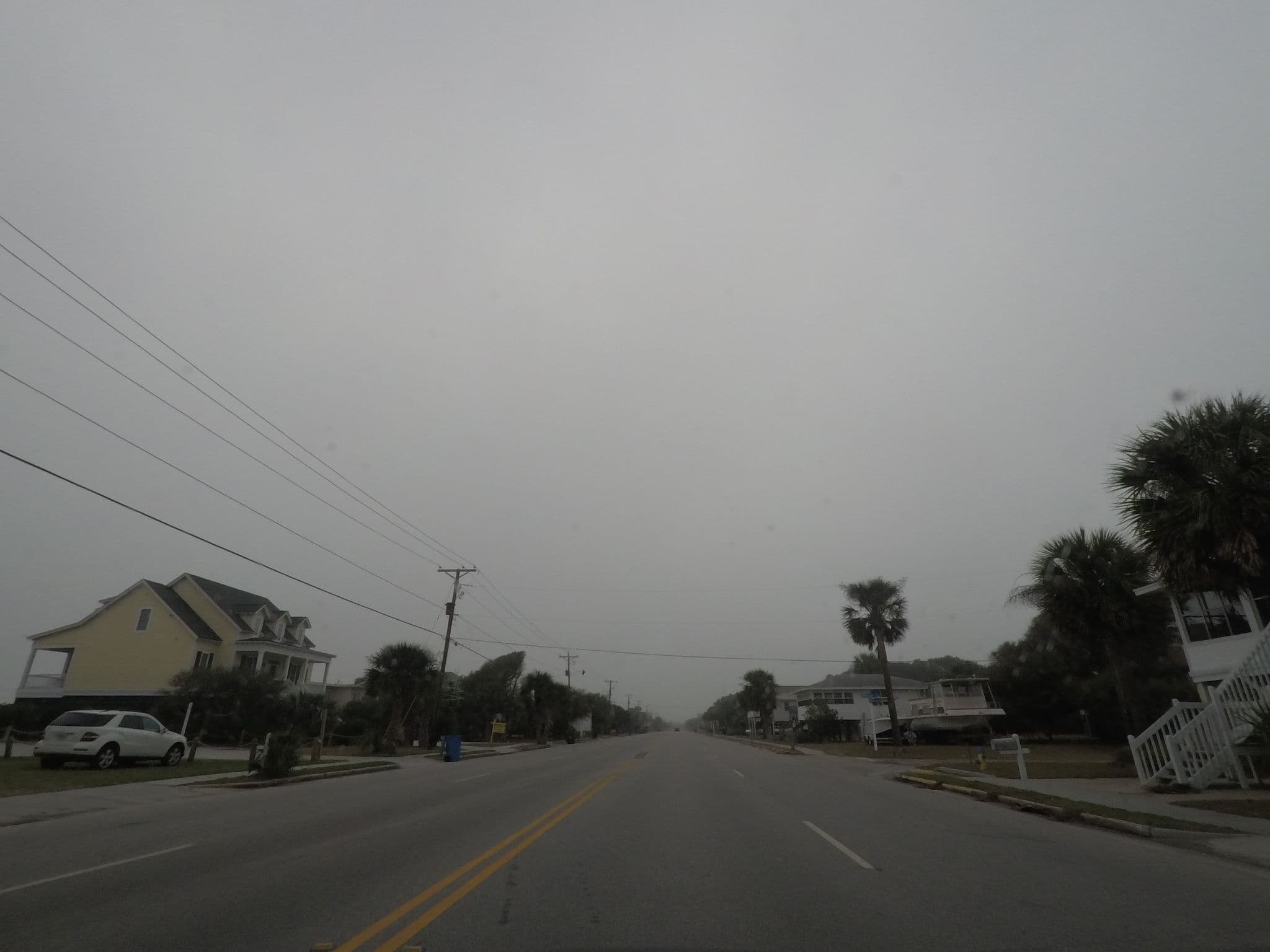Street view near Birds Nest, Seabrook Island — © nfgusedautoparts (CC BY-SA · Mapillary)