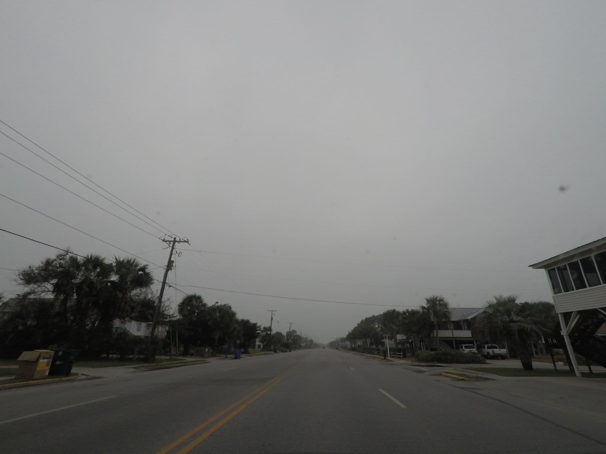 Street view near The Sandcastle, Seabrook Island — © nfgusedautoparts (CC BY-SA · Mapillary)
