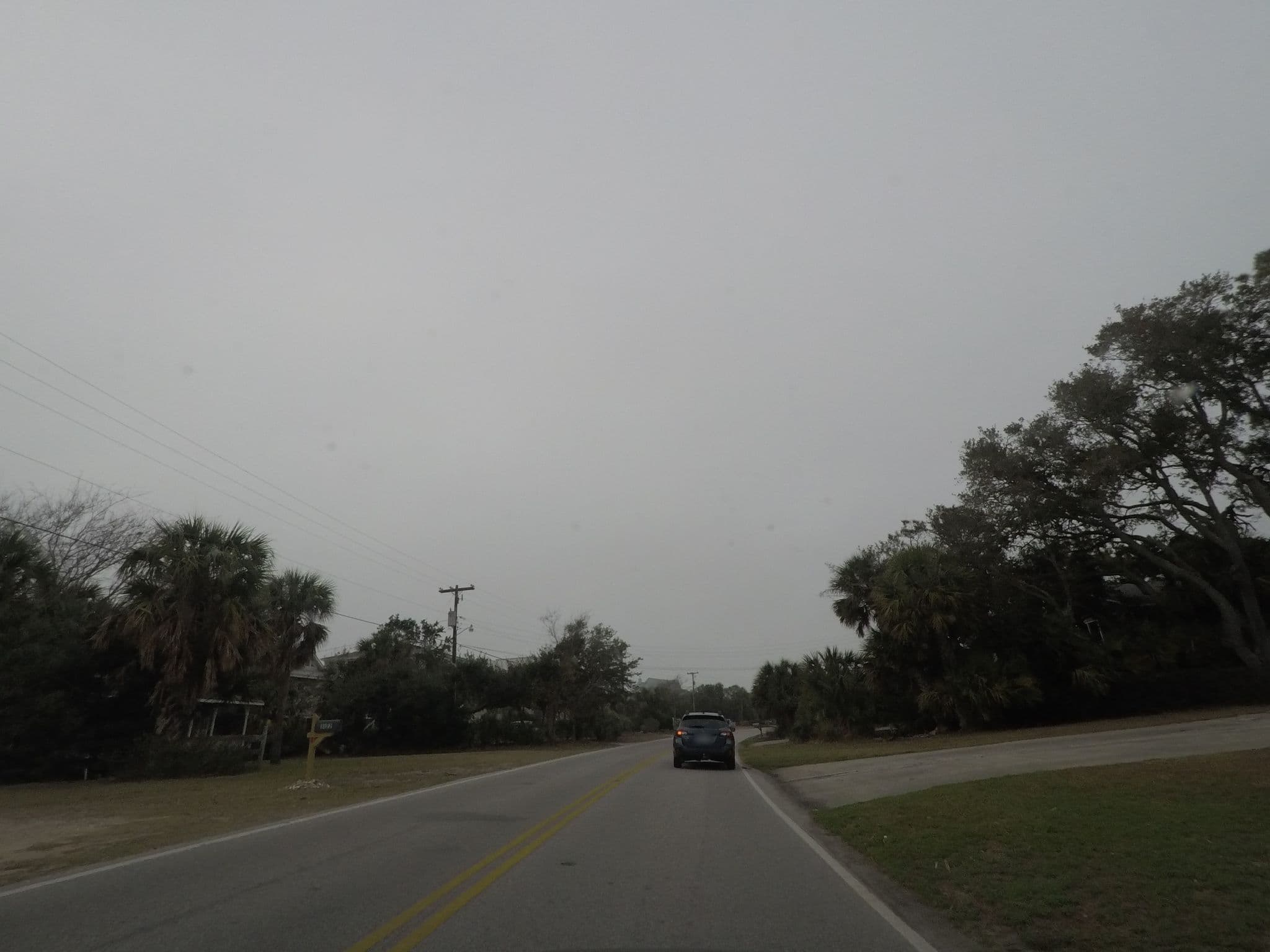 Street view near The Loggerhead, Seabrook Island — © nfgusedautoparts (CC BY-SA · Mapillary)