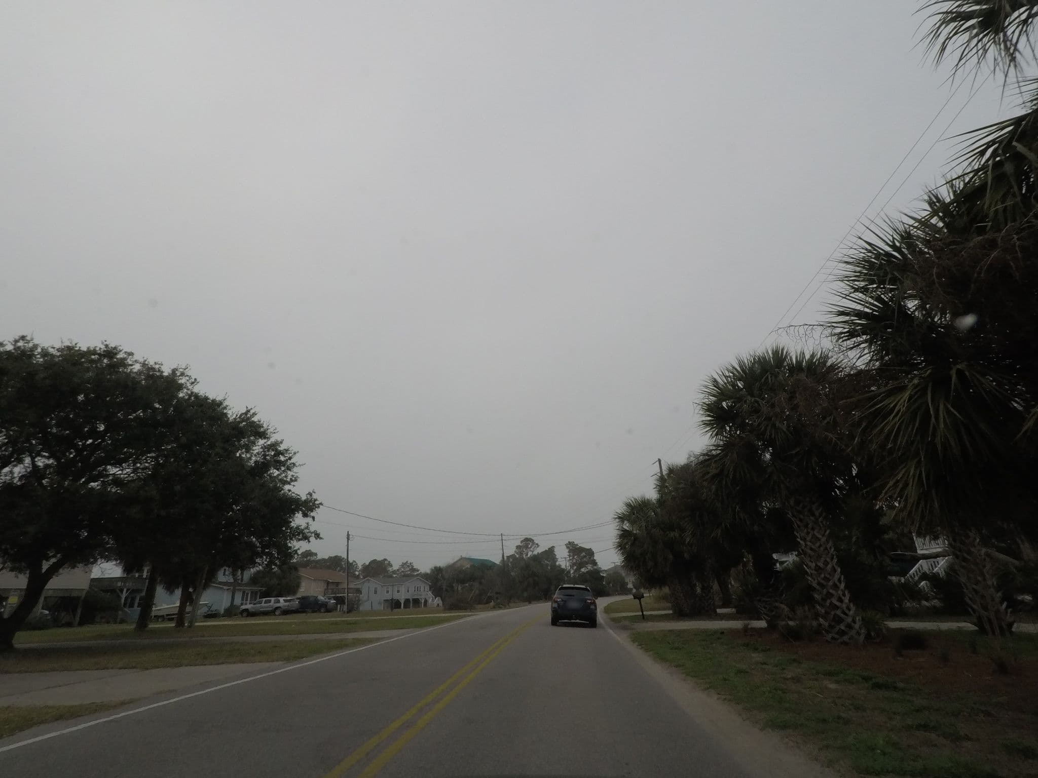 Street view near Ocean Breeze, Seabrook Island — © nfgusedautoparts (CC BY-SA · Mapillary)