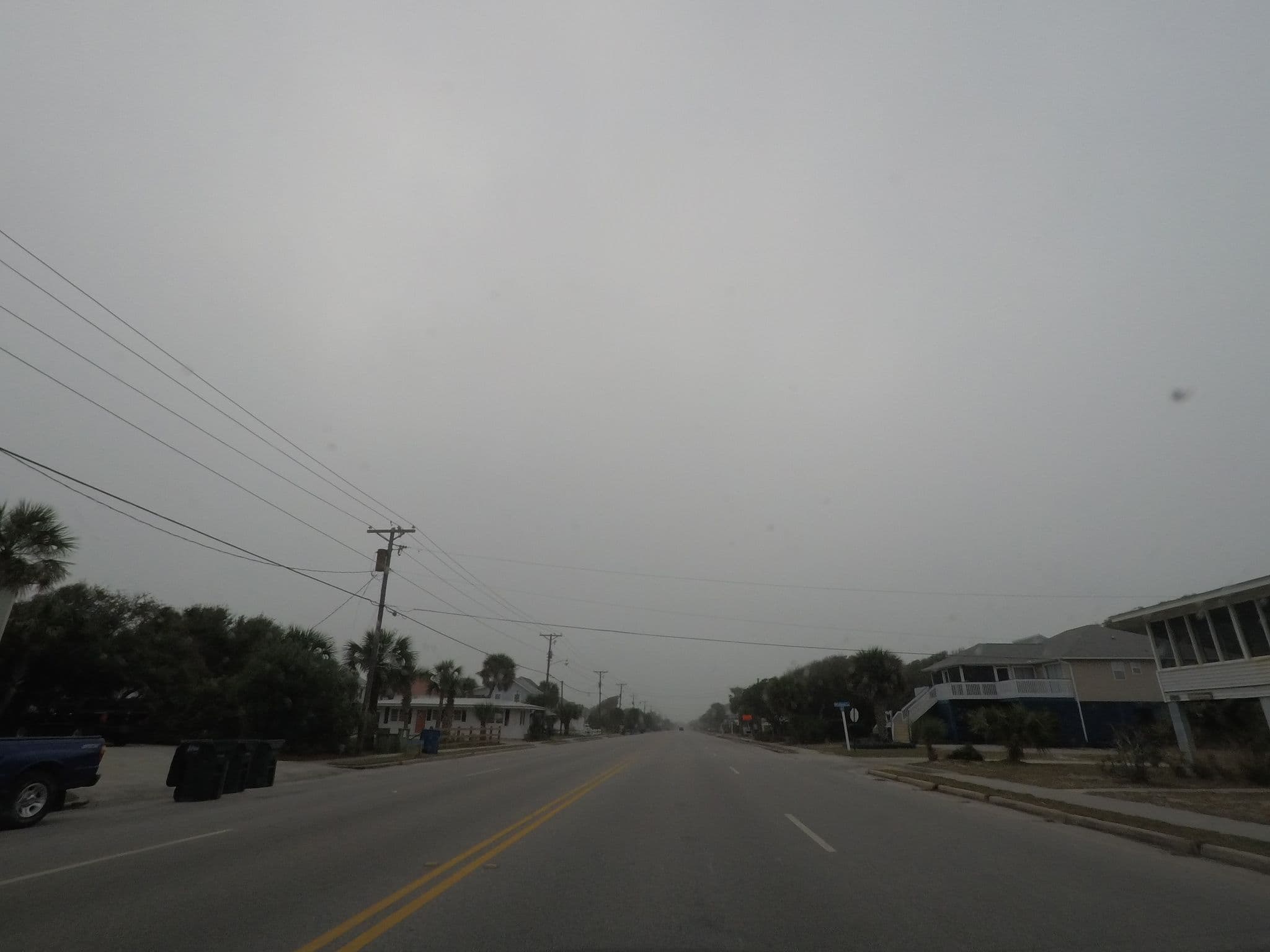 Street view near Carolina Breeze, Seabrook Island — © nfgusedautoparts (CC BY-SA · Mapillary)