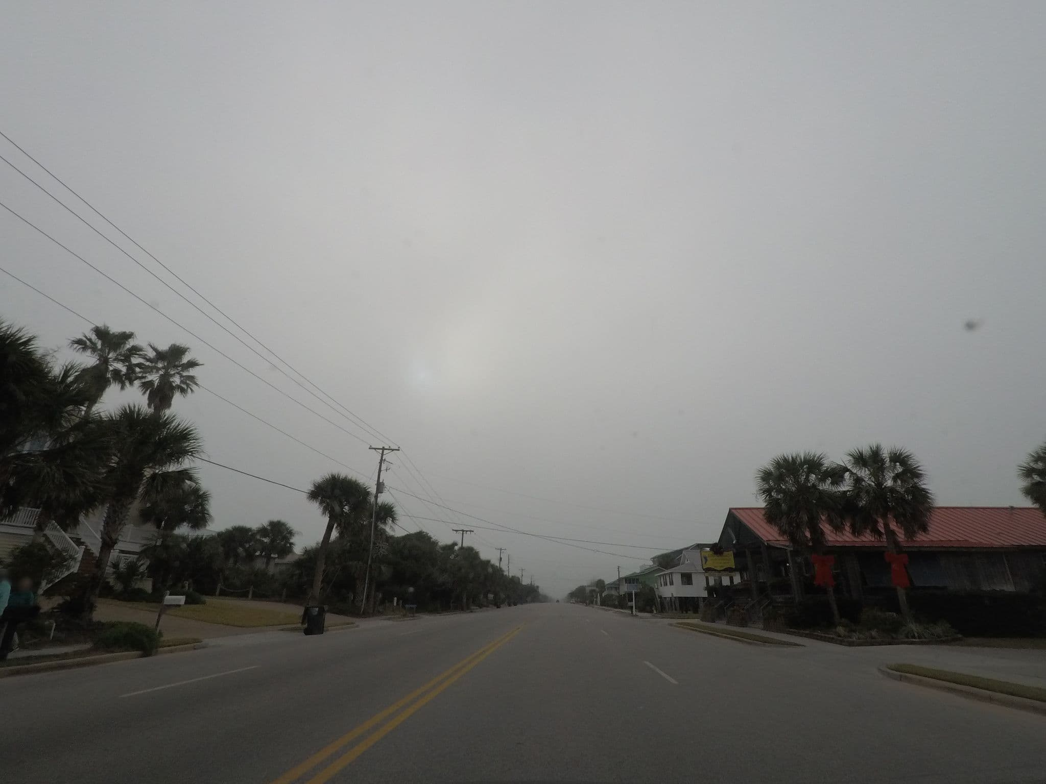 Street view near The Boat House, Seabrook Island — © nfgusedautoparts (CC BY-SA · Mapillary)