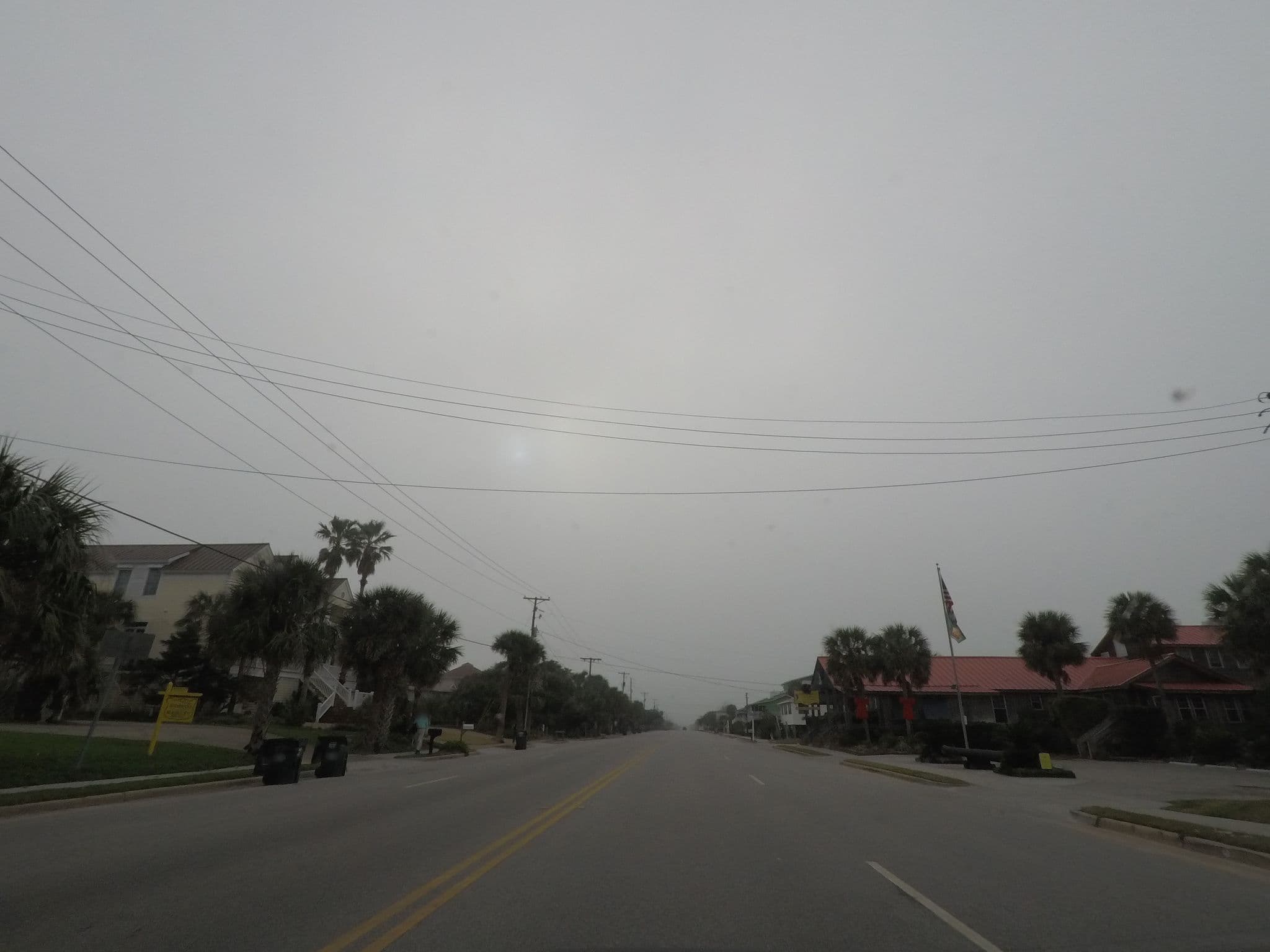 Street view near Wave Watching, Seabrook Island — © nfgusedautoparts (CC BY-SA · Mapillary)