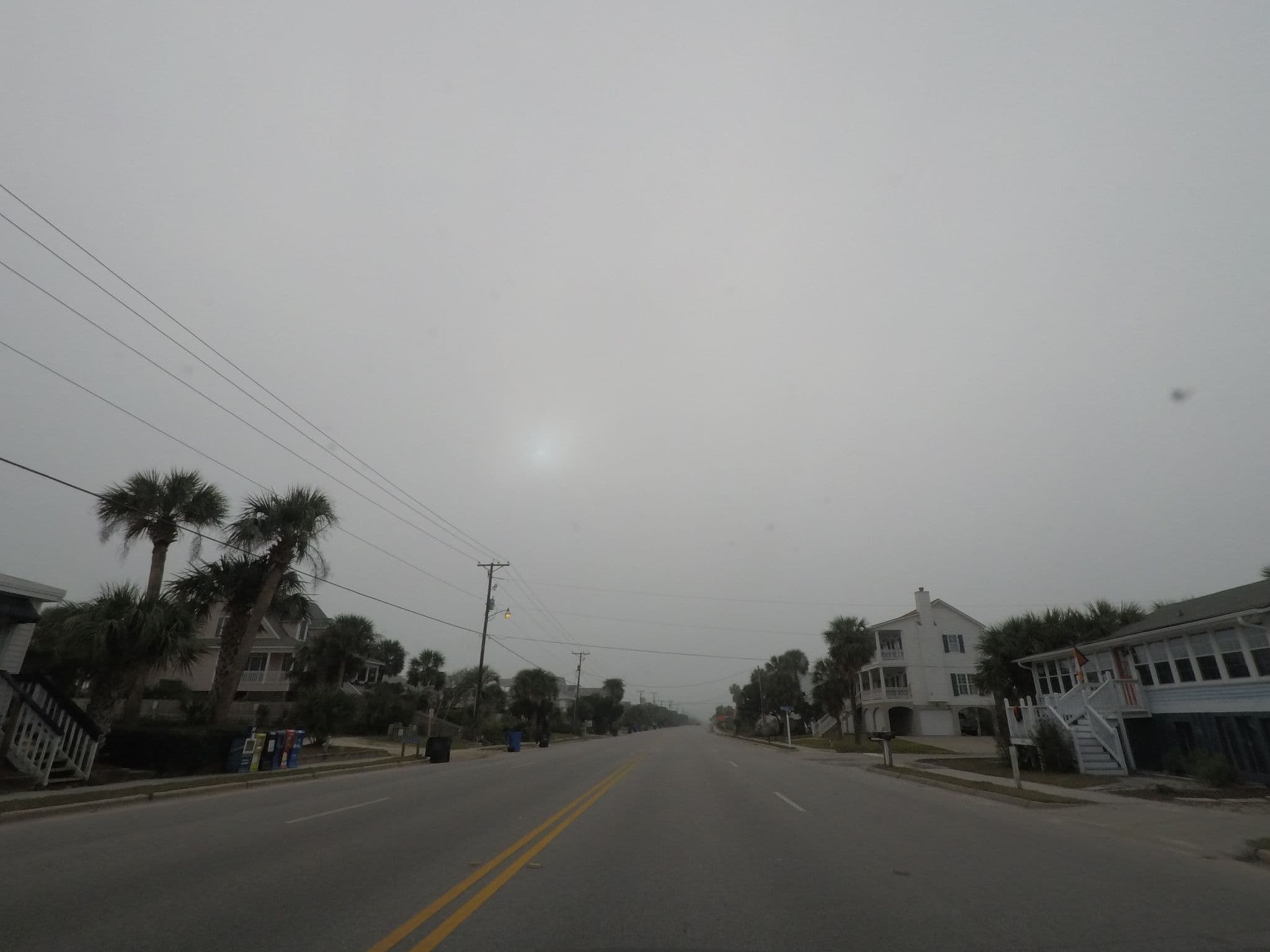 Street view near Ocean Villa, Seabrook Island — © nfgusedautoparts (CC BY-SA · Mapillary)
