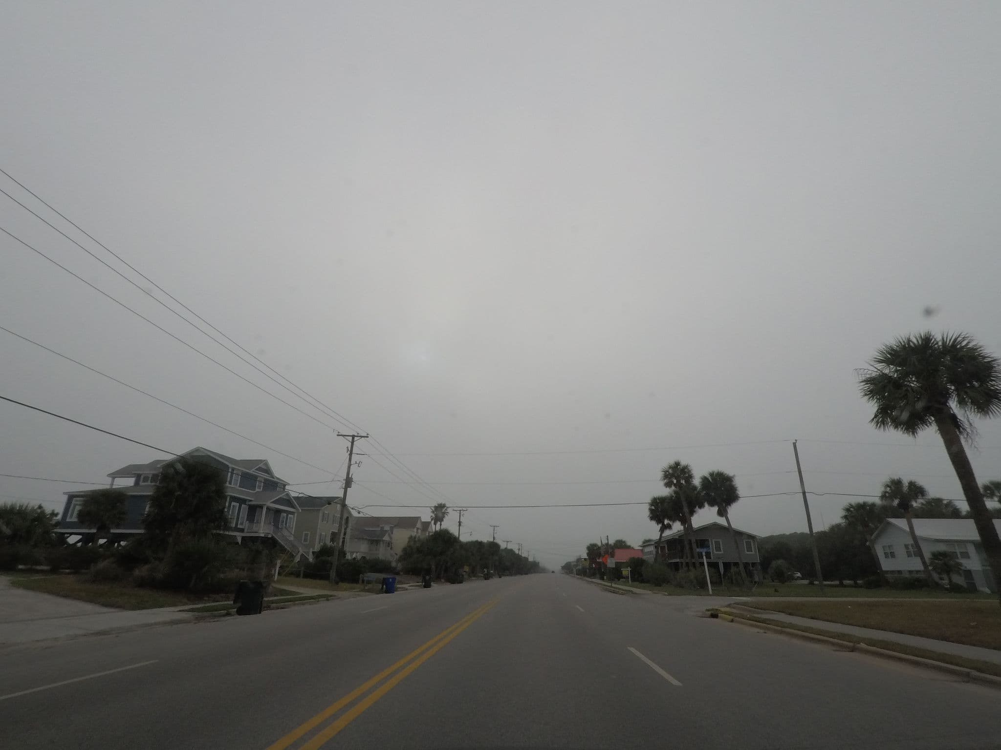 Street view near Palmetto Kiss, Seabrook Island — © nfgusedautoparts (CC BY-SA · Mapillary)