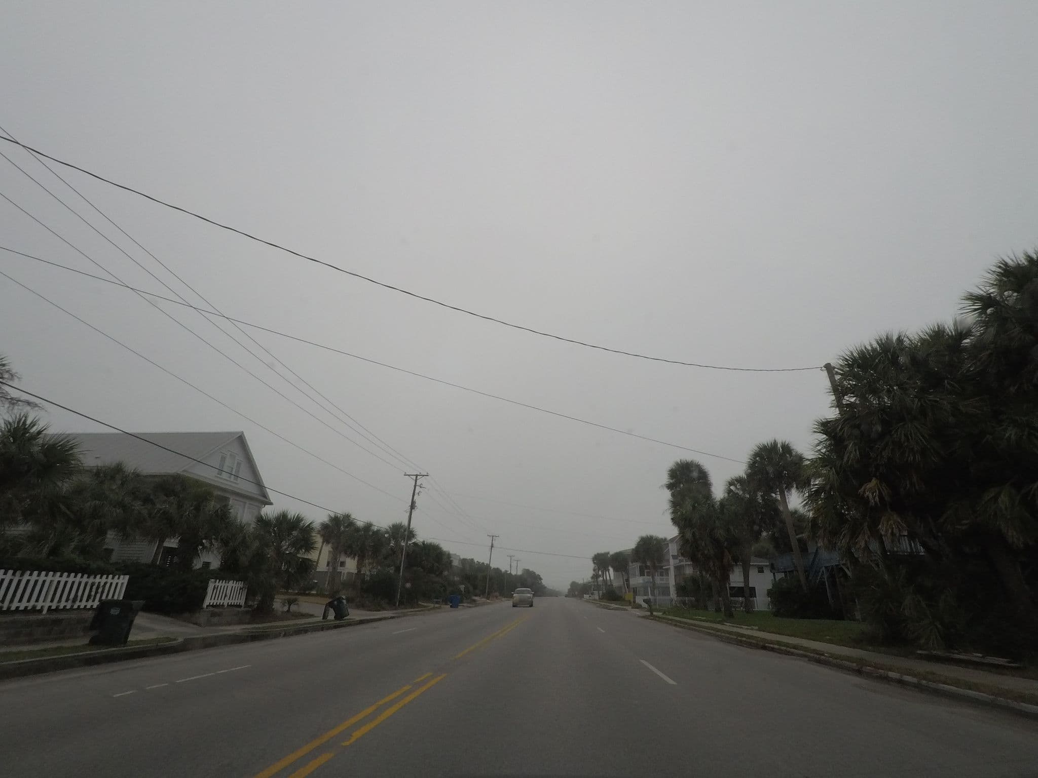 Street view near Down by the Sea, Seabrook Island — © nfgusedautoparts (CC BY-SA · Mapillary)