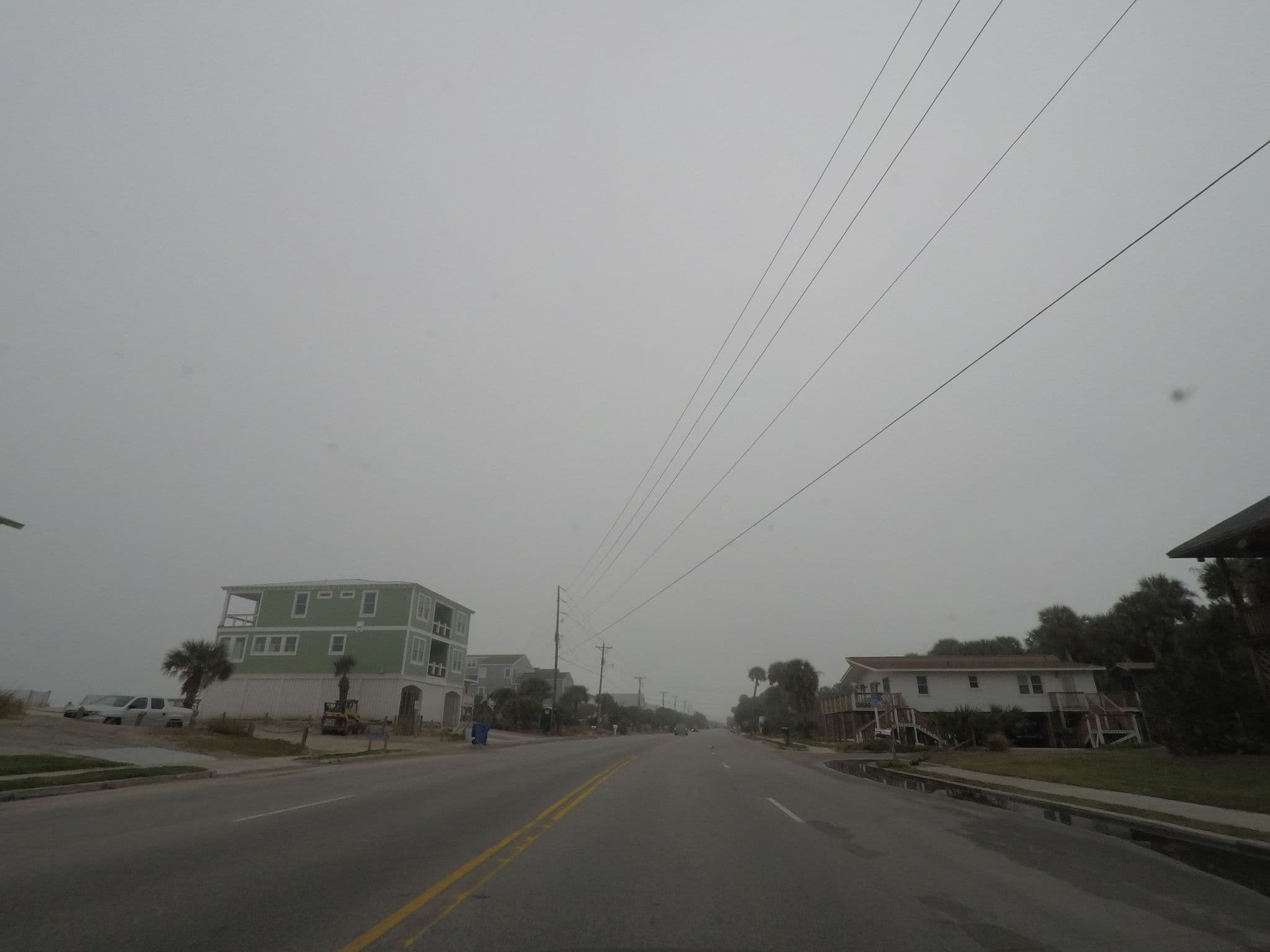 Street view near Edistoaway, Seabrook Island — © nfgusedautoparts (CC BY-SA · Mapillary)
