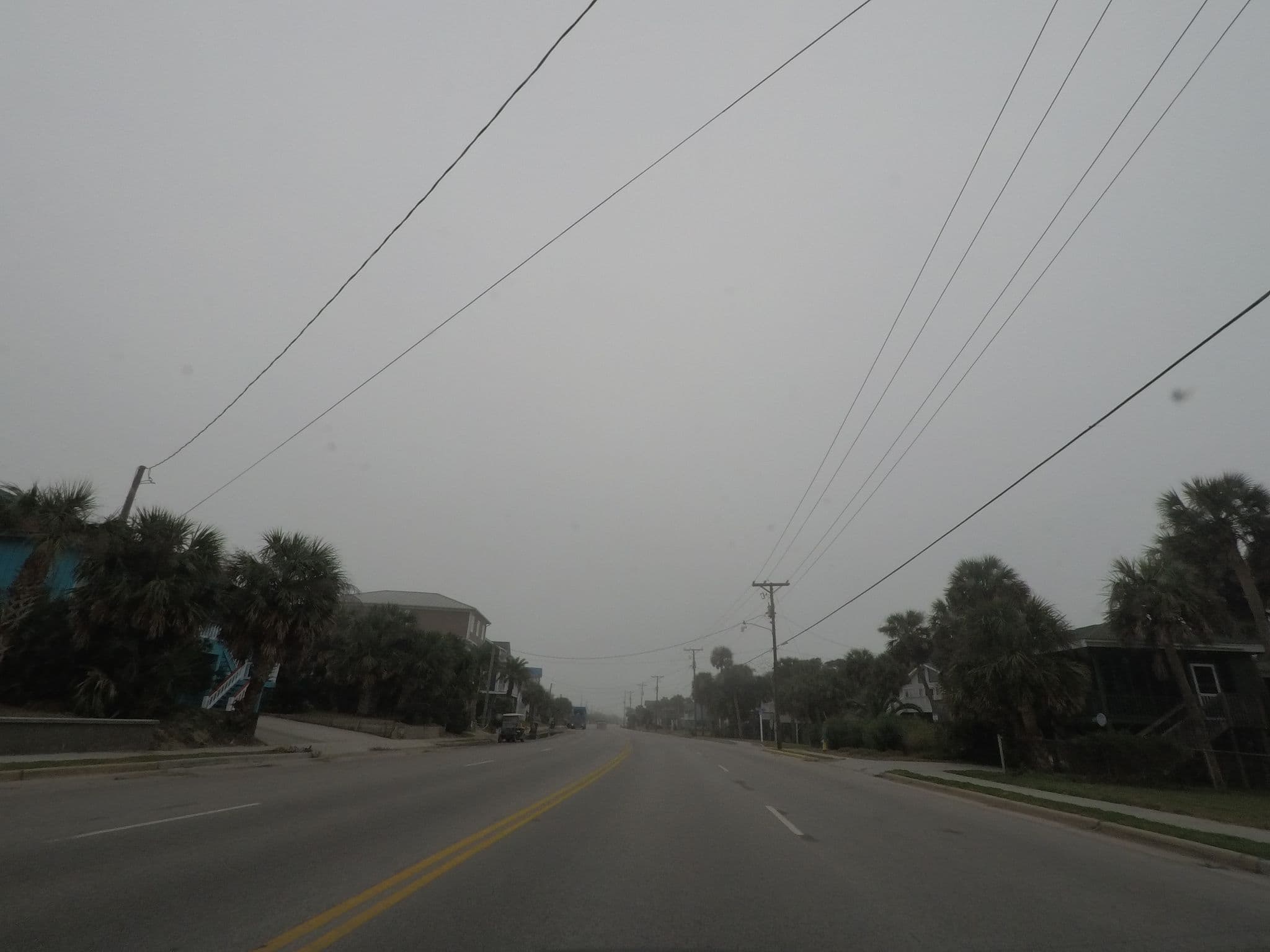 Street view near Tonic Green, Seabrook Island — © nfgusedautoparts (CC BY-SA · Mapillary)