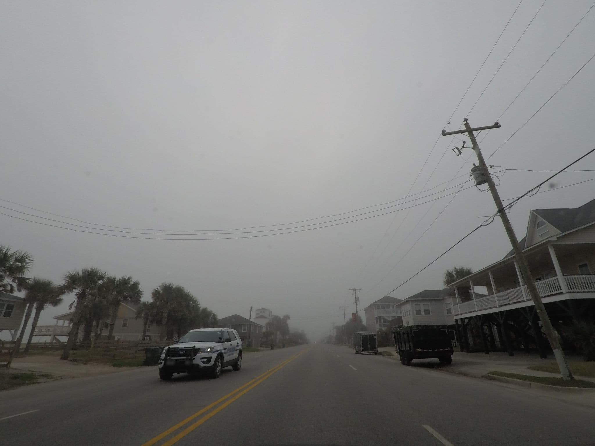 Street view near High Tide, Seabrook Island — © nfgusedautoparts (CC BY-SA · Mapillary)