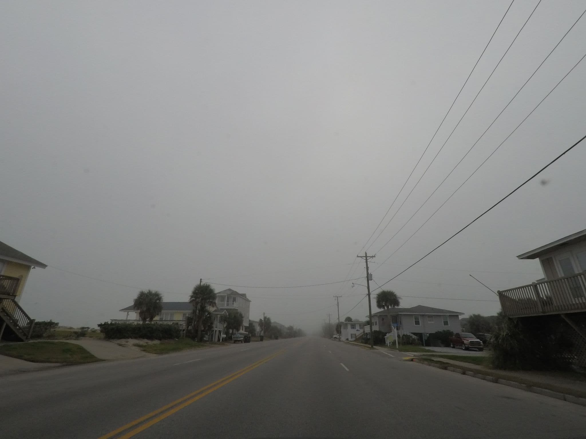 Street view near Surf Tide, Seabrook Island — © nfgusedautoparts (CC BY-SA · Mapillary)