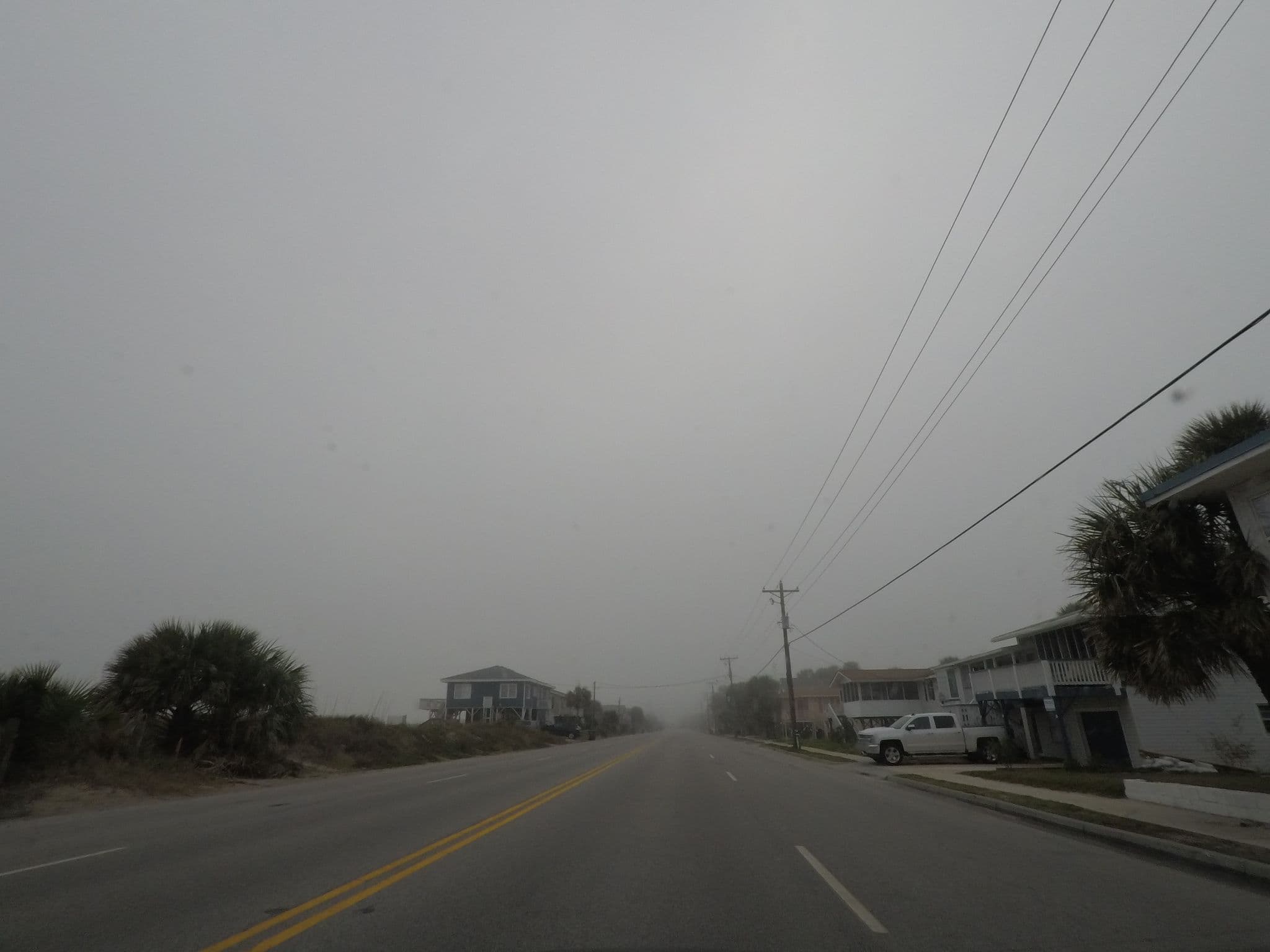 Street view near Beach Nuts, Seabrook Island — © nfgusedautoparts (CC BY-SA · Mapillary)