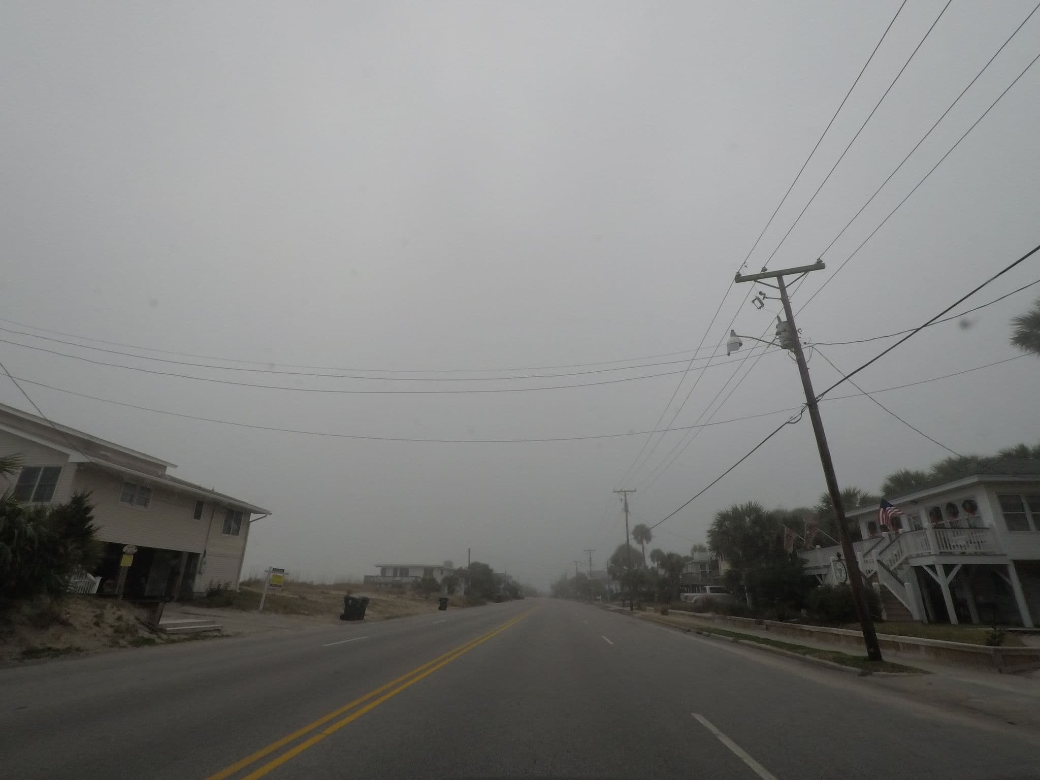 Street view near The Great White, Seabrook Island — © nfgusedautoparts (CC BY-SA · Mapillary)