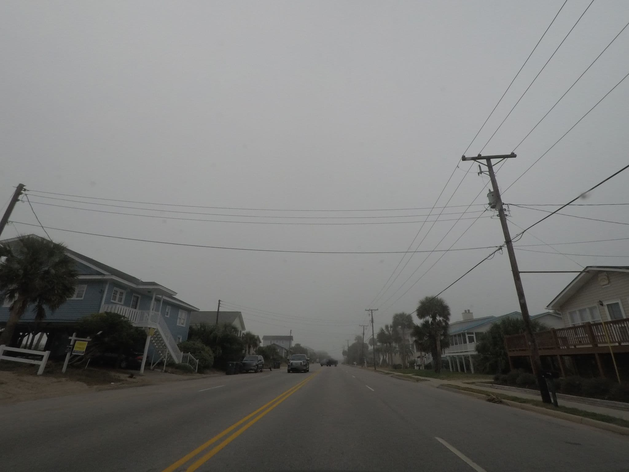 Street view near Bonna-vill-a, Seabrook Island — © nfgusedautoparts (CC BY-SA · Mapillary)
