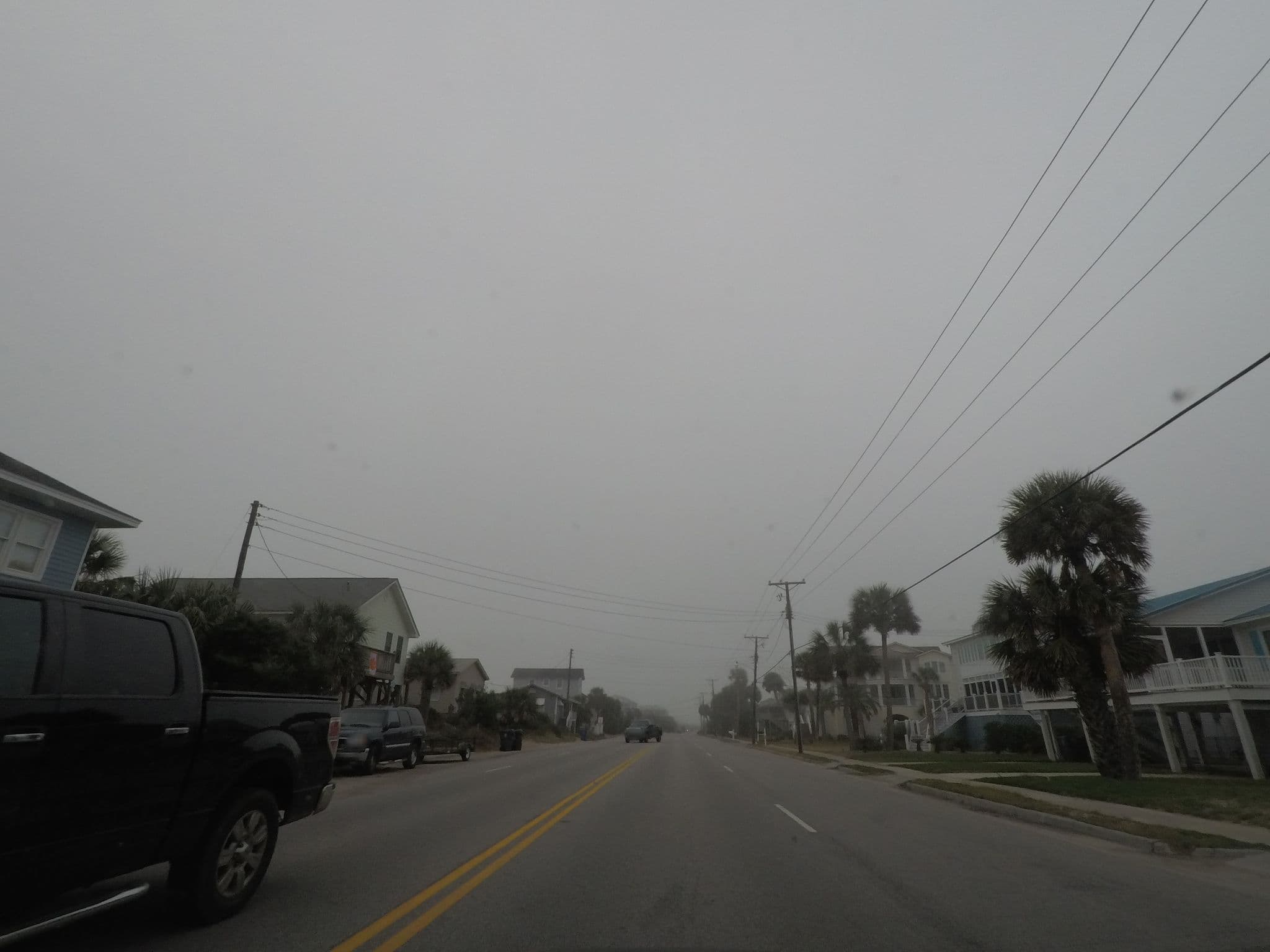 Street view near Sand in my Shoes, Seabrook Island — © nfgusedautoparts (CC BY-SA · Mapillary)