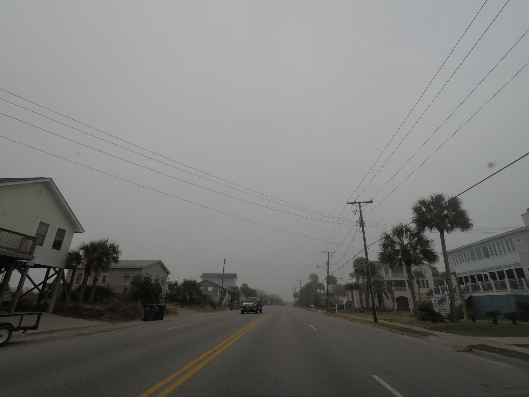 Street view near Decked Out, Seabrook Island — © nfgusedautoparts (CC BY-SA · Mapillary)