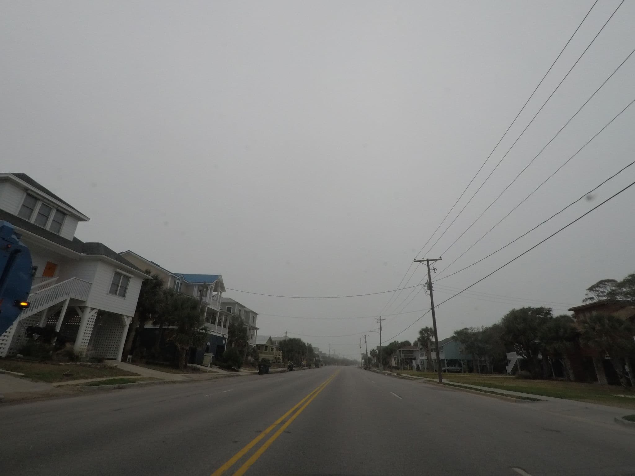 Street view near Sea Gull II, Seabrook Island — © nfgusedautoparts (CC BY-SA · Mapillary)