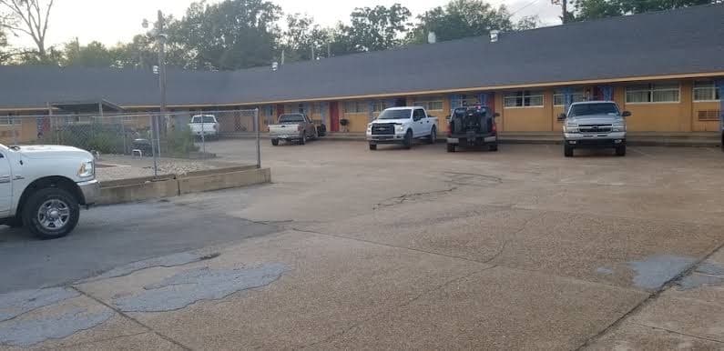 Budget Inn, Motel in Magnolia