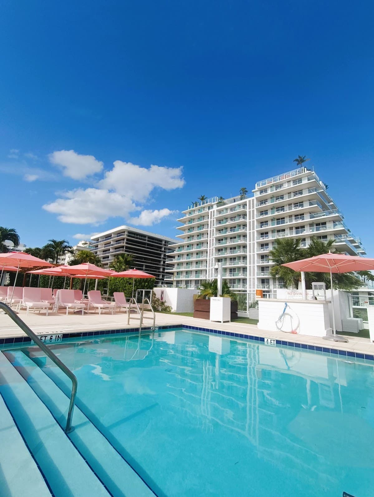 Grand Beach Hotel Surfside West, Hotel in Surfside