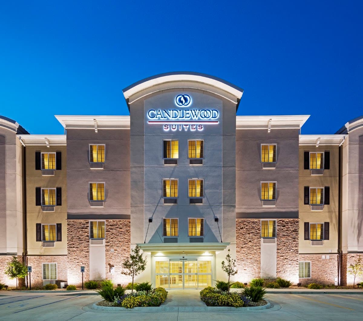Candlewood Suites Newnan - Atlanta SW, Hotel in Newnan