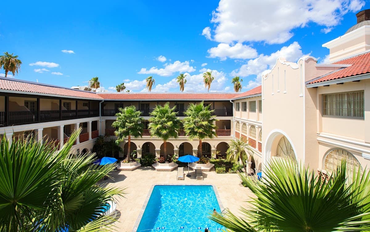 Casa De Palmas, Trademark Collection by Wyndham, Hotel in McAllen