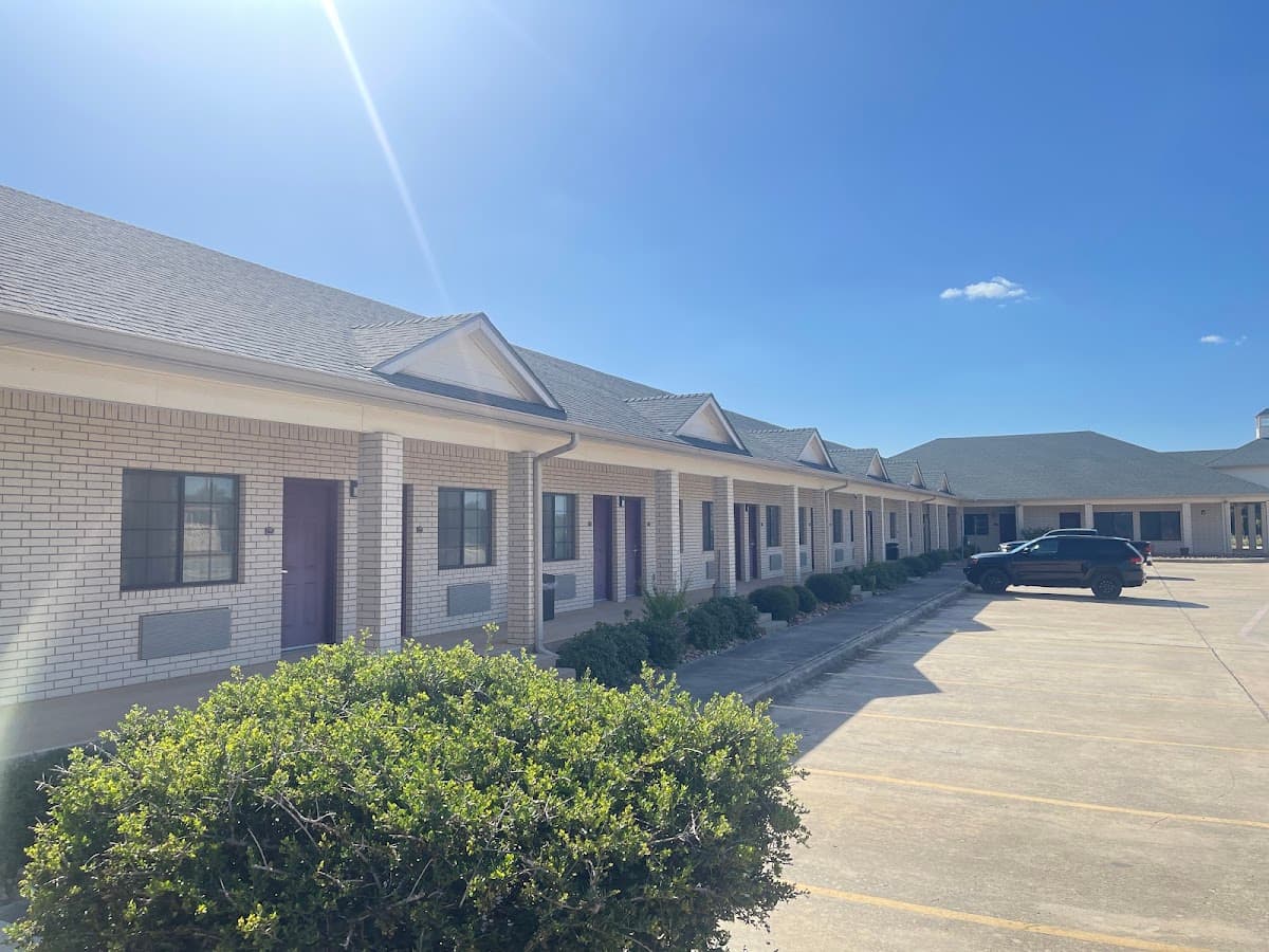 Stockdale Inn & Suites, Hotel in Stockdale
