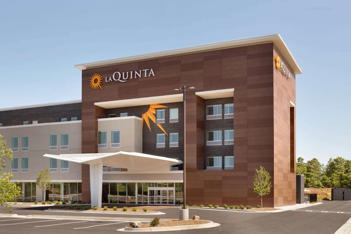 La Quinta Inn & Suites Braselton, Hotel in Braselton