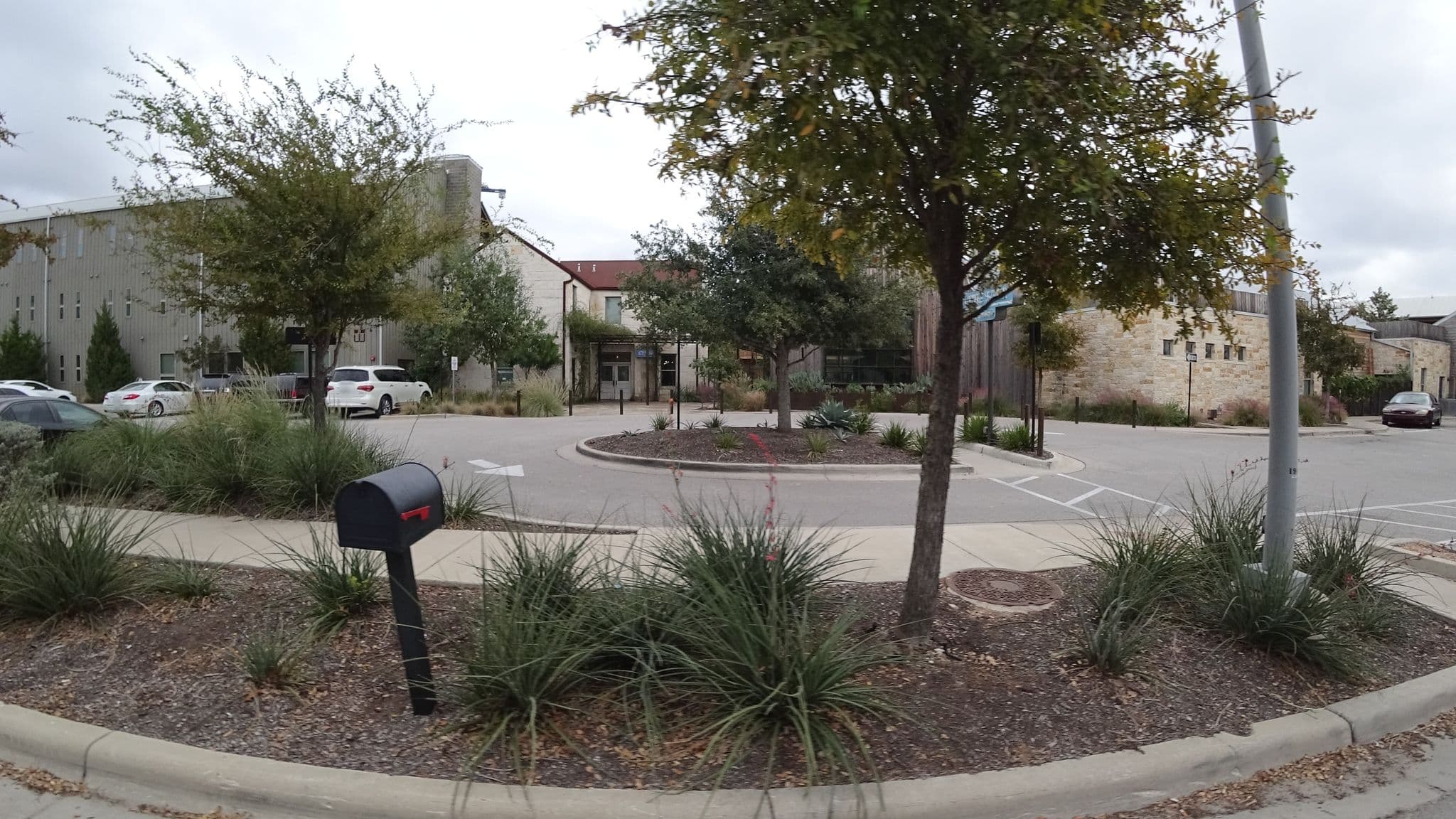 Street view near Lone Star Court, Jollyville — © mly_aus01 (CC BY-SA · Mapillary)