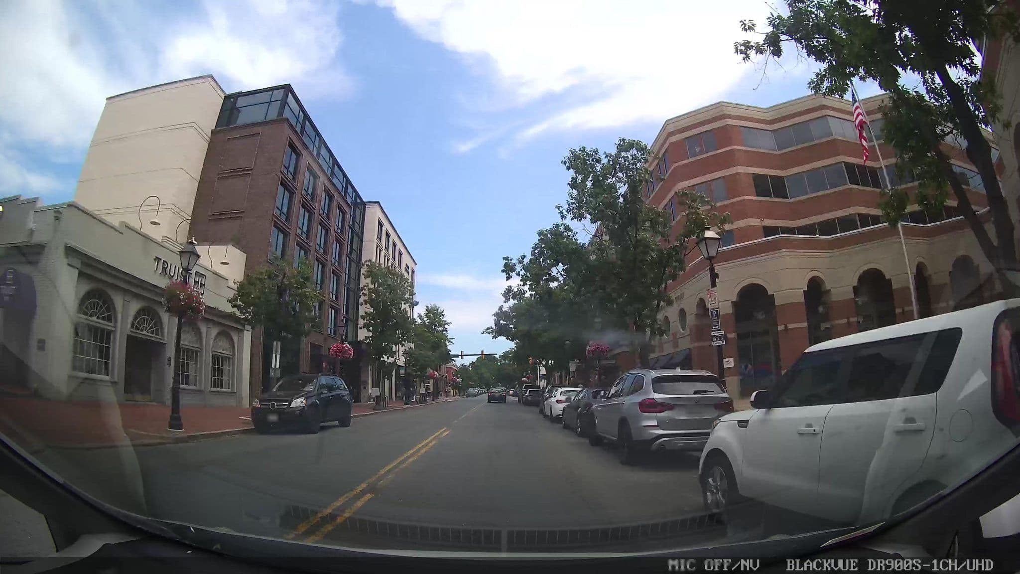 Street view near Hyatt Centric, Alexandria — © danbjoseph (CC BY-SA · Mapillary)