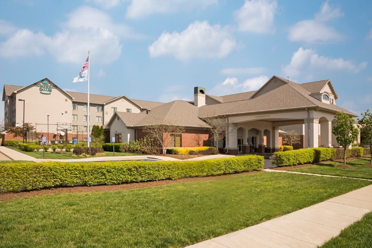 Homewood Suites by Hilton Lexington-Hamburg, Hotel in Lexington-Fayette