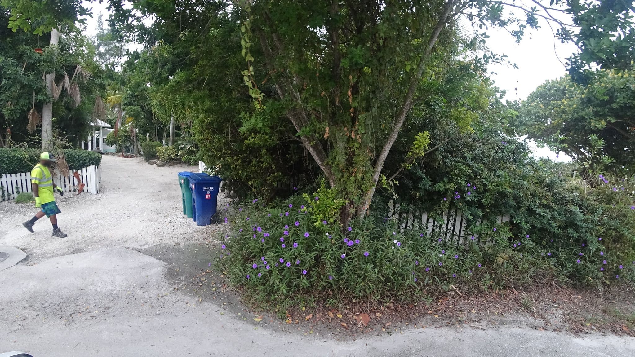 Street view near Limefish, Anna Maria — © jpace (CC BY-SA · Mapillary)
