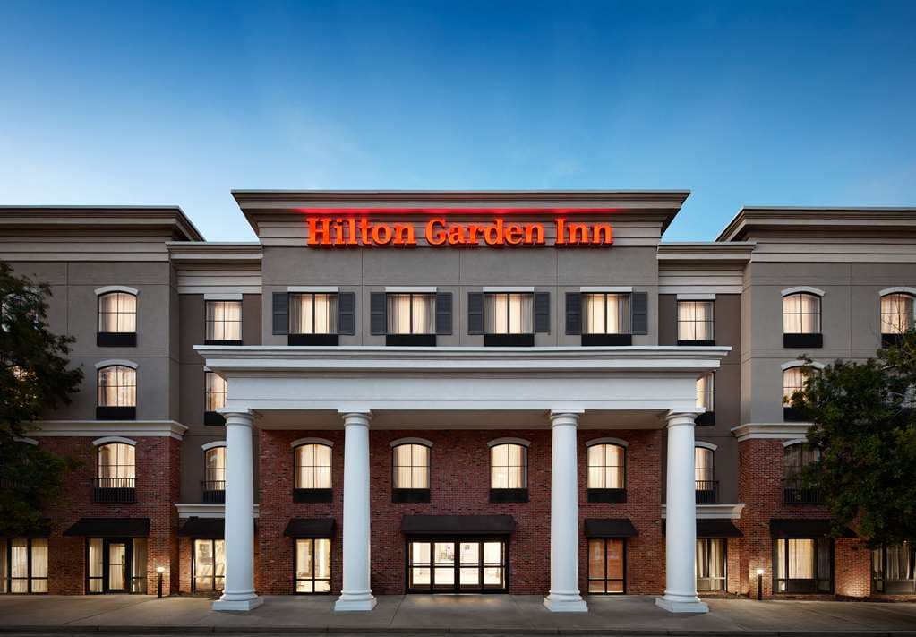 Hilton Garden Inn, Hotel in Beaufort