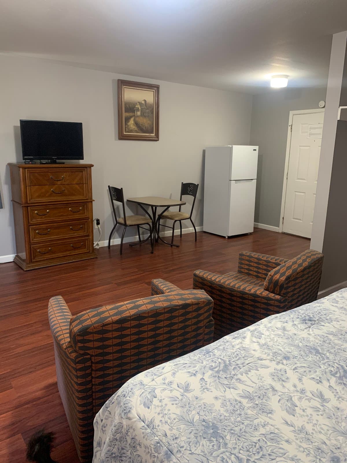 Hillcrest Inn, Motel in Kerrville