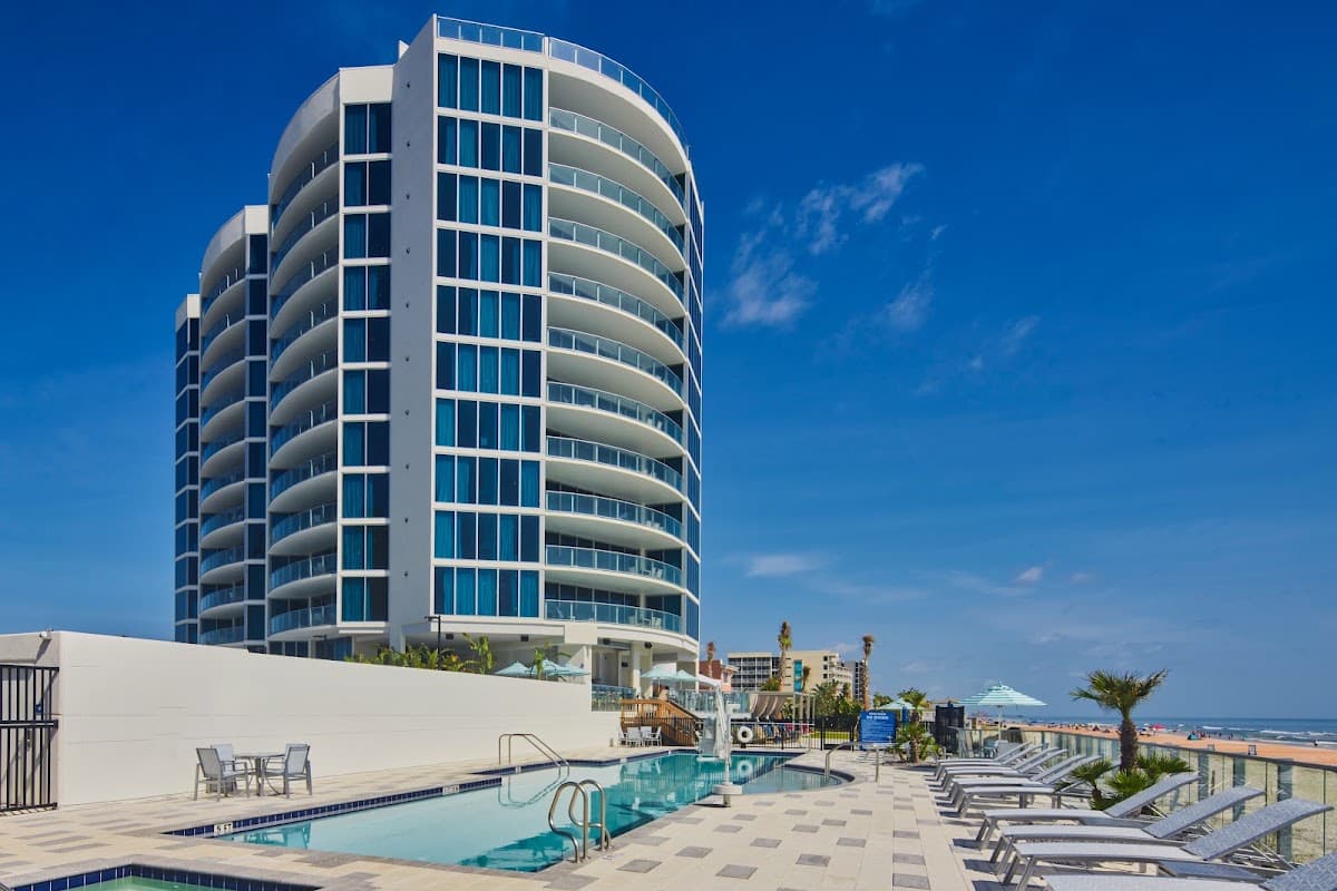 Max Beach Resort, Hotel in Daytona Beach