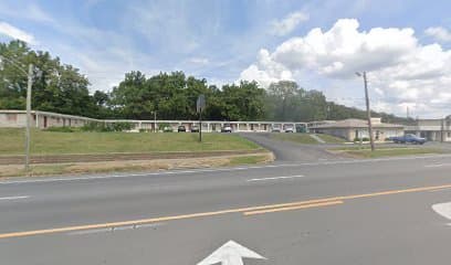Gateway Villa Motel, Motel in Radcliff