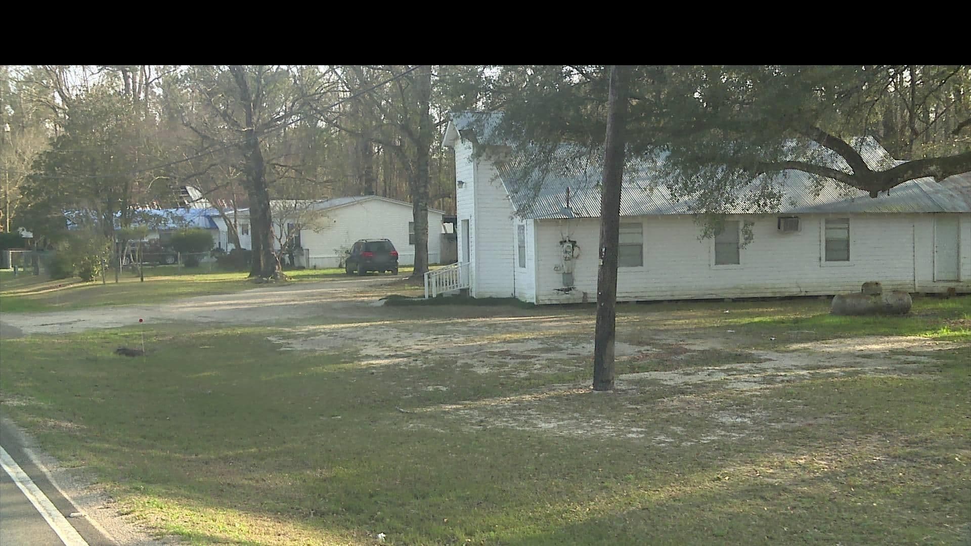 Street view near Fireside RV Resort, Ponchatoula — © WR2_2023 (CC BY-SA · Mapillary)